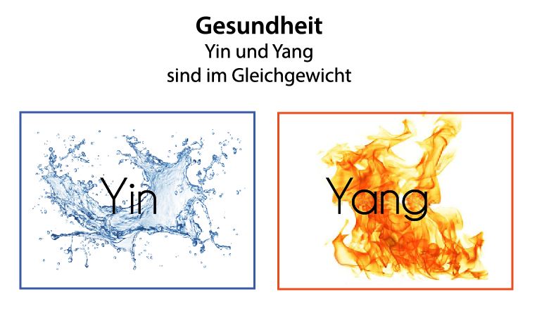 Yin - Yang